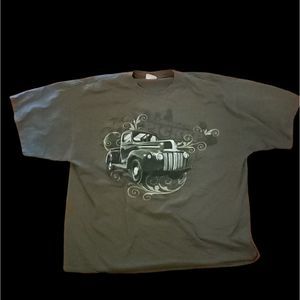 Vintage American Pickup Shirt